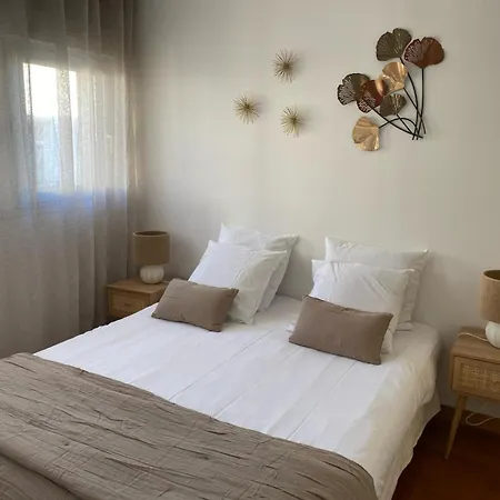 Sweet Le 82 Apartmán