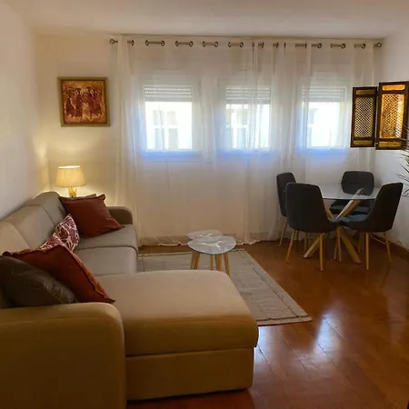 Apartmán Sweet Le 82 Cannes