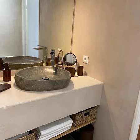 Apartmán Sweet Le 82 Cannes