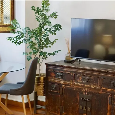 Sweet Le 82 Apartmán