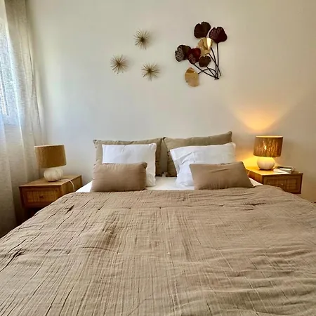 Sweet Le 82 Apartmán *