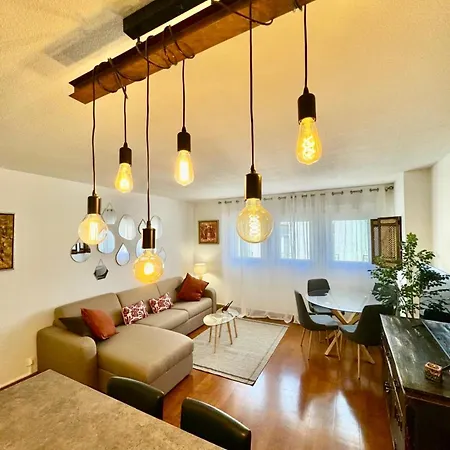Sweet Le 82 Apartmán Cannes