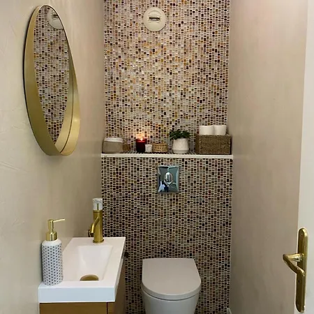 Sweet Le 82 * カンヌ