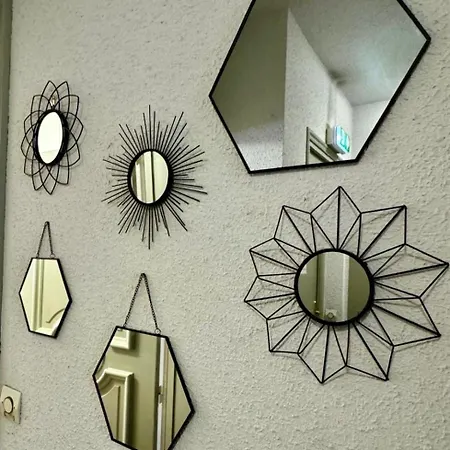 アパート Sweet Le 82 *