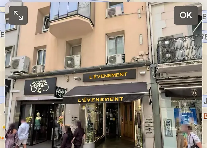 Sweet Le 82 Daire Cannes