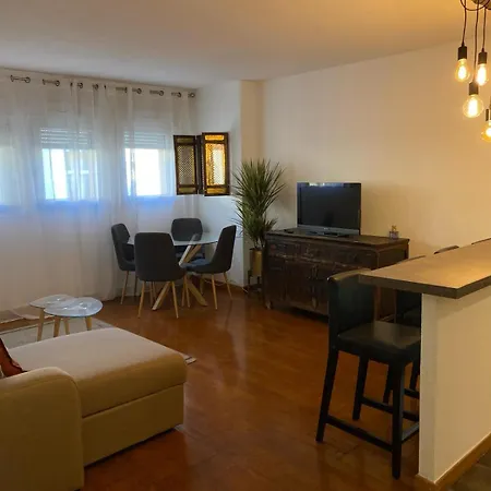 Διαμέρισμα Sweet Le 82 *