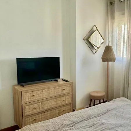 Διαμέρισμα Sweet Le 82 *